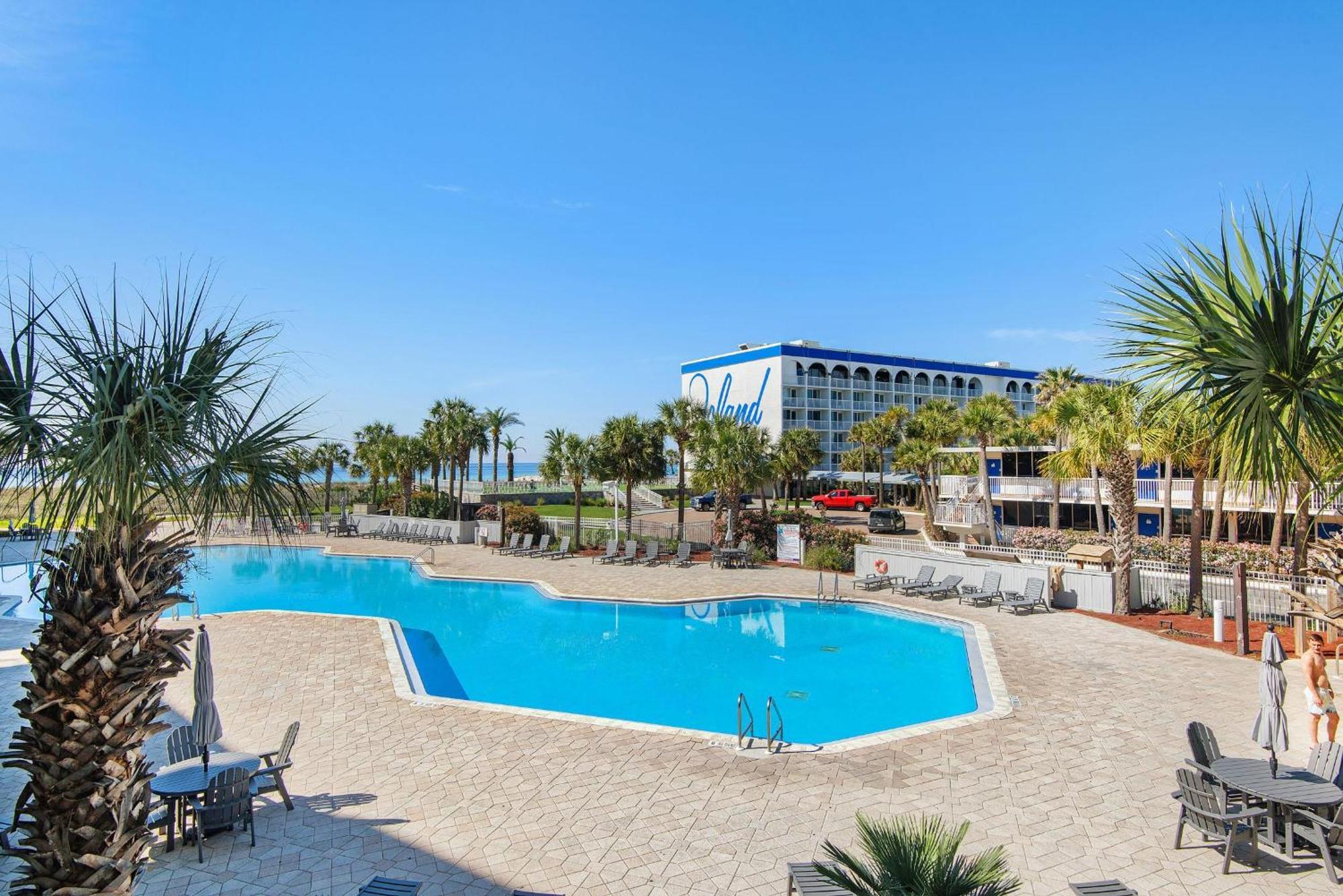 Villa Destin West Gulfside #212 Fort Walton Beach Exterior foto