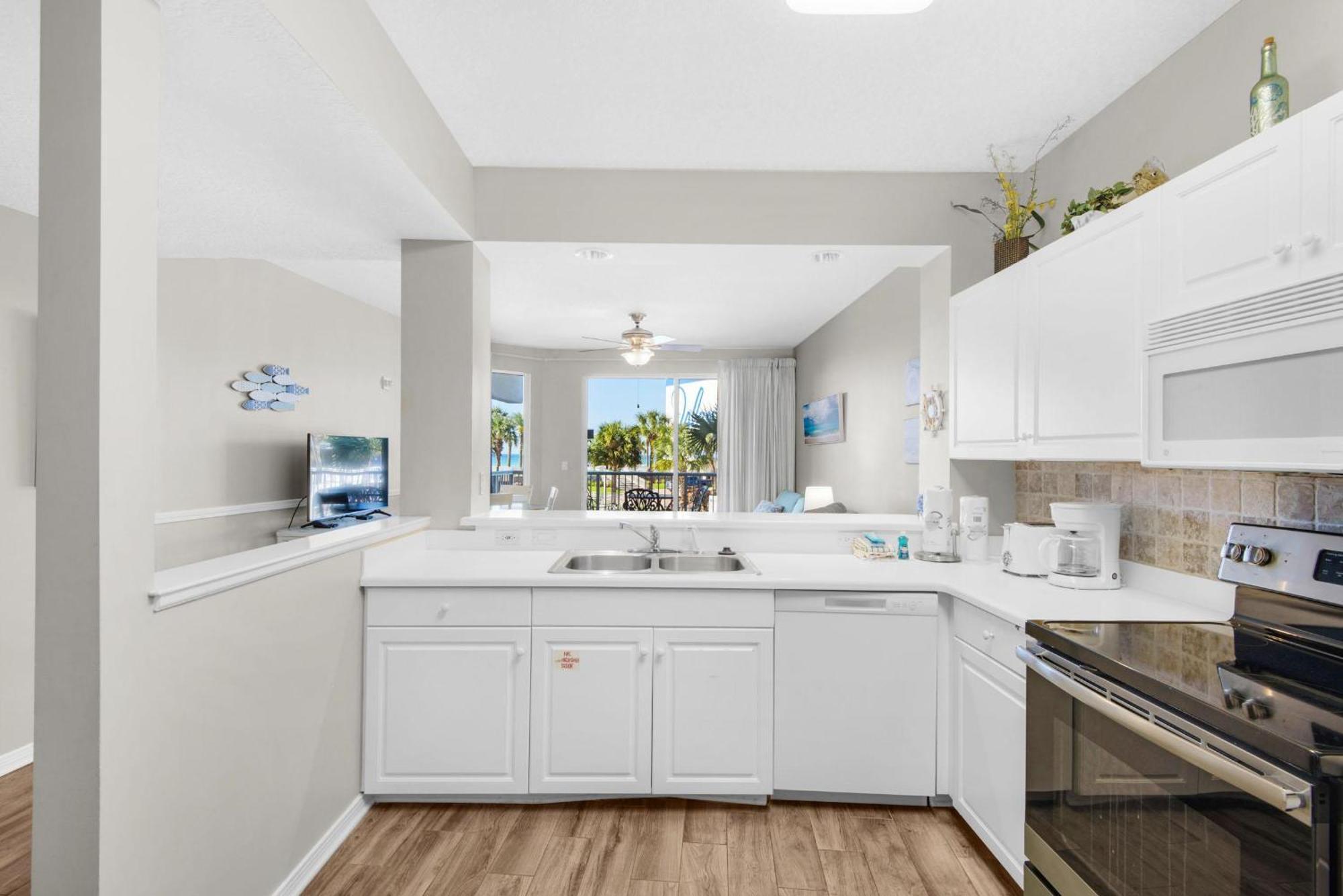 Villa Destin West Gulfside #212 Fort Walton Beach Exterior foto