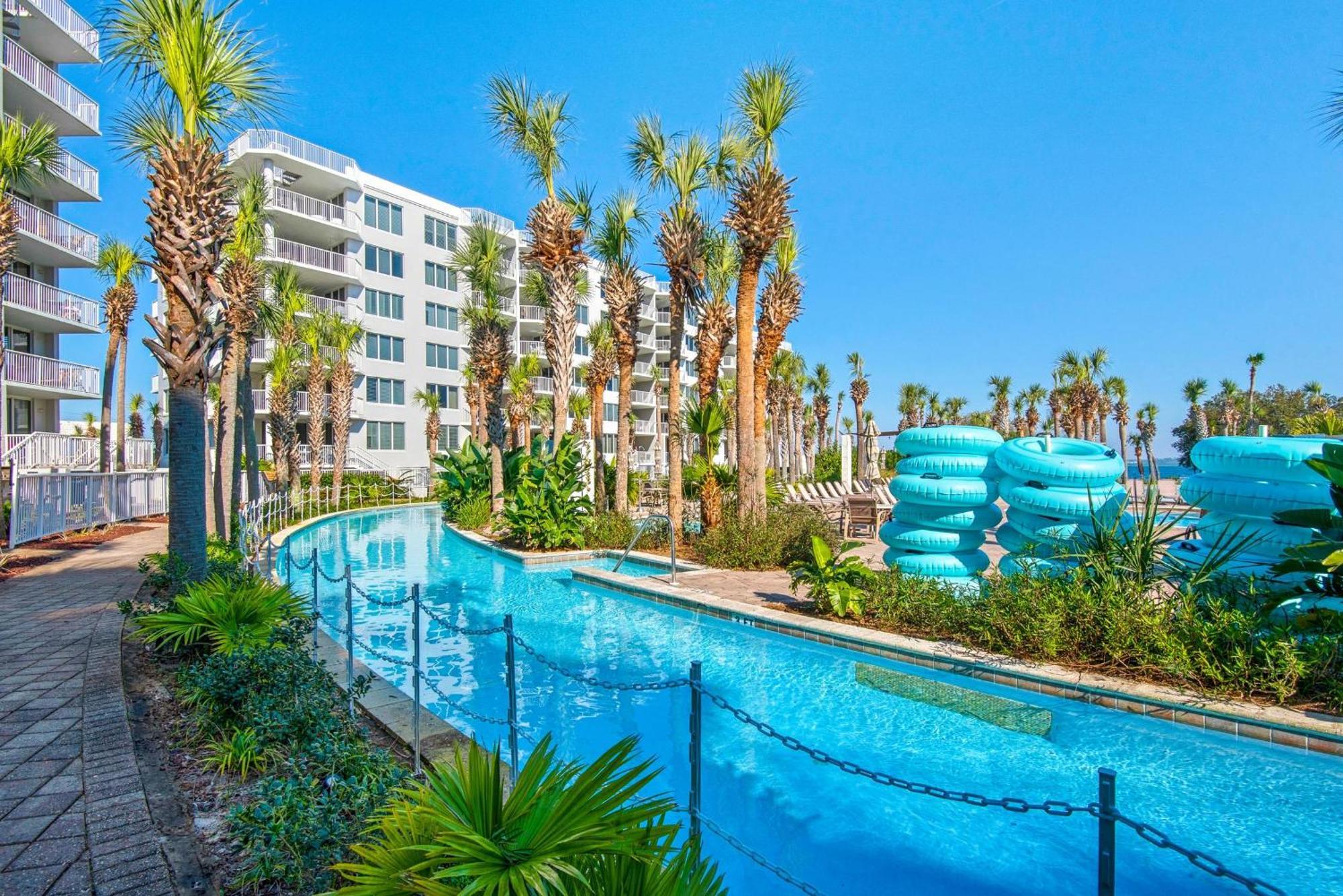 Villa Destin West Gulfside #212 Fort Walton Beach Exterior foto